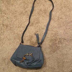 See by Chloé Mini Hana Crossbody Bag